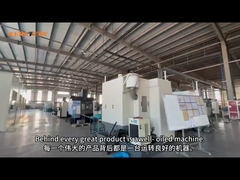 ড্যানফস অরবিটাল মোটর OMV 315/400/500/630/800 সম্পূর্ণ সিরিজ হাইড্রোলিক মোটর হাইড্রোলিক অরবিটাল মোটর