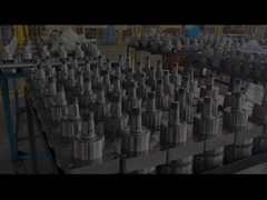 হাইড্রোলিক ট্রাভেল মোটর