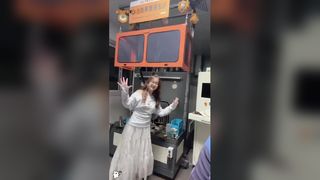 জলবাহী কারখানা
