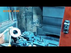 যথার্থ মেশিনযুক্ত সাইক্লো হাইড্রোলিক মোটর, মিনি এক্সকাভেটর এফ এর জন্য ইউনিভার্সাল রিপ্লেসমেন্ট হাইড্রোলিক মোটর