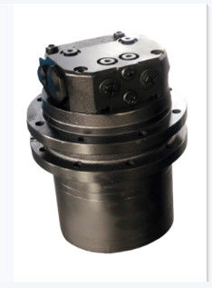 Two Speed Orbital Hydraulic Motor