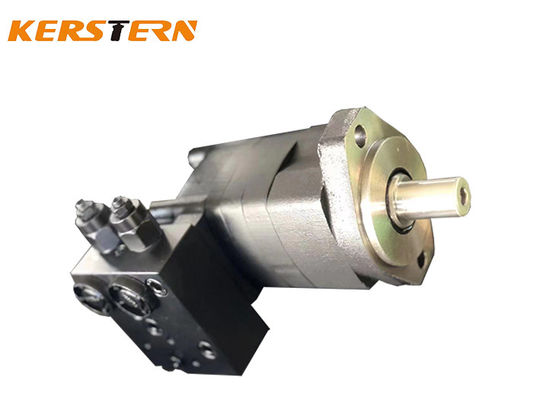 কেনা জলবাহী কক্ষপথ মোটর ভালভ সিরিজের সাথে online manufacture