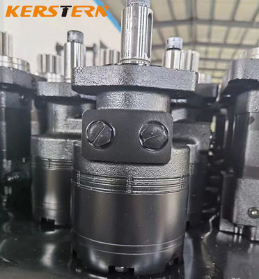 কেনা RE OMER BMER হোয়াইট হাইড্রোলিক অরবিট মোটর online manufacture