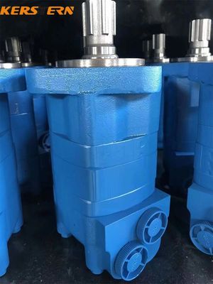 কেনা Sauer  Eaton অরবিট হাইড্রোলিক মোটর online manufacture