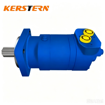 কেনা 775rpm BM6 12v বৈদ্যুতিক উচ্চ গতির হাইড্রোলিক মোটর উচ্চ টর্ক 12v বৈদ্যুতিক উচ্চ Rpm online manufacture