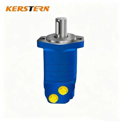 কেনা ওএমএস হাই স্পিড হাইড্রোলিক মোটর online manufacture