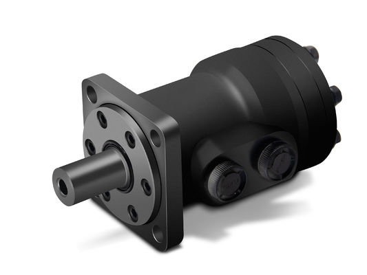 কেনা 100rpm হাইড্রোলিক অয়েল ড্রাইভিং অরবিট হাইড্রো মোটর পিস্টন পাম্প online manufacture