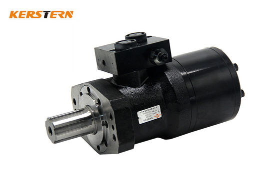 কেনা 0-3000 Rpm  হাইড্রোলিক মোটর -20-80°C অপারেটিং তাপমাত্রা সিরিজ online manufacture