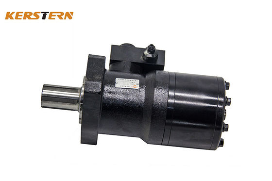 কেনা গিয়ার এবং স্বয়ংক্রিয় পণ্যের জন্য BM2 Eaton অরবিট মোটর উচ্চ টর্ক 440 Rpm online manufacture