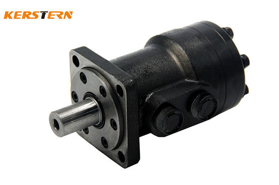 কেনা OMR KM1 Sauer  হাইড্রোলিক মোটর উচ্চ Rpm চাপ ISO9001 online manufacture