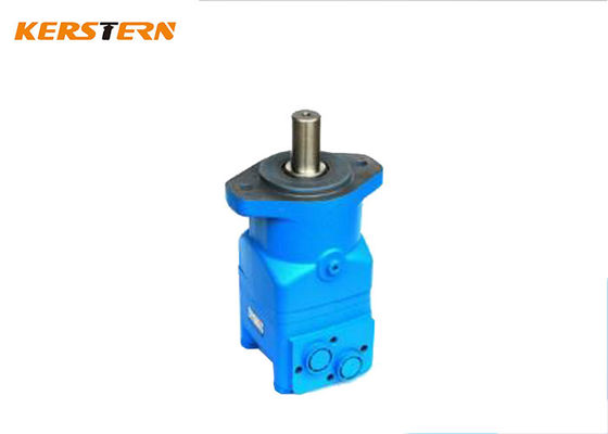 কেনা 160cc/R KMV OMV ড্যানফস হাই ফ্লো হাইড্রোলিক মোটর উচ্চ গতির উচ্চ চাপ online manufacture