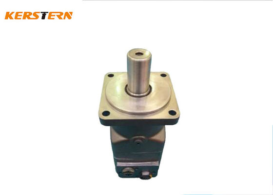 কেনা ছোট চাকা অ্যাপ্লিকেশনের জন্য 20Mpa BM1W হাইড্রোলিক হুইল ড্রাইভ মোটর online manufacture