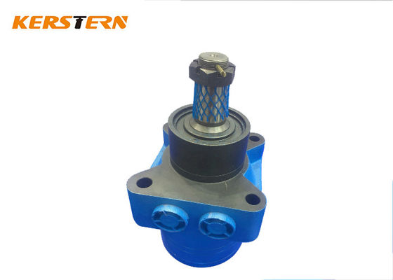 কেনা BM1 হুইল মোটরের জন্য 250cc 8mpa 20Mpa হাই স্পিড হাইড্রোলিক হুইল গিয়ার মোটর চাপ online manufacture