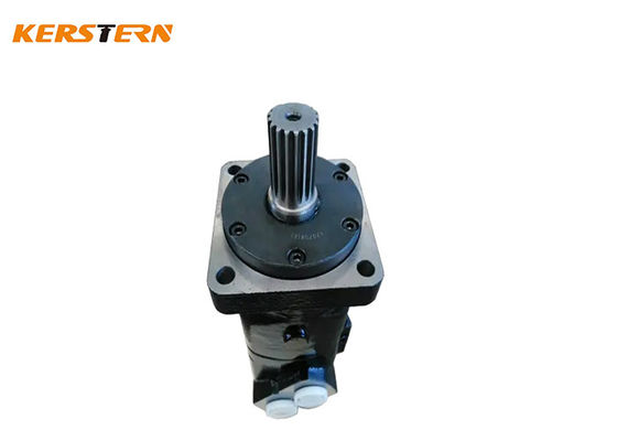 কেনা BM3 Eaton হাই স্পিড হাইড্রোলিক মোটর হাই ফ্লো 25MM 30MM ফ্ল্যাট 8 online manufacture