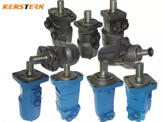 কেনা ওএমএম এইচএমএম হাই স্পিড হাইড্রোলিক মোটর online manufacture