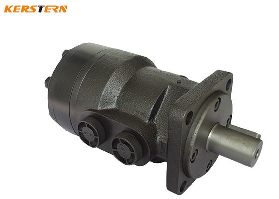 কেনা 100ml/R 970rpm হাইড্রোলিক ড্রাইভ মোটর টর্ক ড্রাইভ মোটর পরিবর্তনশীল স্থানচ্যুতি online manufacture
