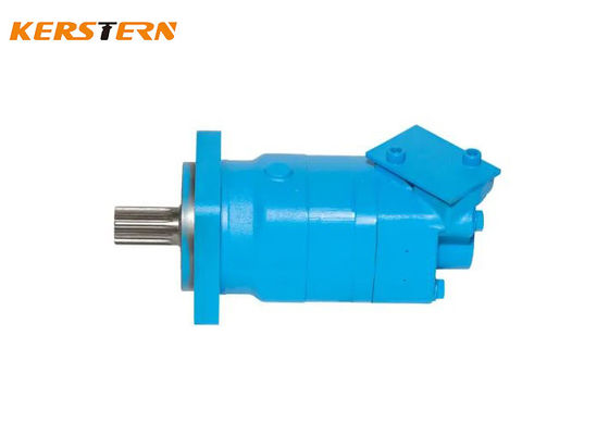 কেনা রম্বস ফ্ল্যাঞ্জ 50ml/R হাইড্রোলিক ড্রাইভ মোটর BM2-100 Geroler হাইড্রোলিক মোটর online manufacture