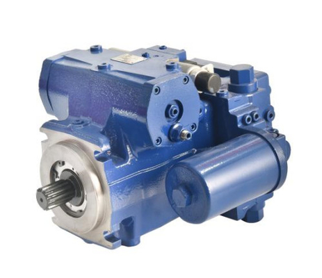 হার্ভেস্টার KA4VG 3000 Rpm বন্ধ লুপ সহ হাইড্রোলিক পিস্টন পাম্প