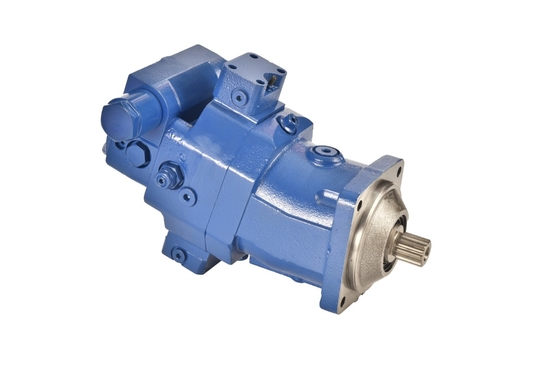 K4VG40 4000 Rpm কৃষি ট্র্যাক্টর জন্য জলবাহী বন্ধ পাম্প