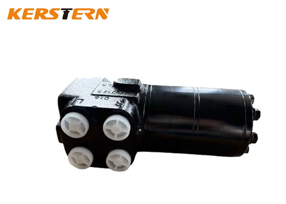 PVF PVL DYXL YXL হাইড্রোলিক স্টিয়ারিং ইউনিট সহ অগ্রাধিকার ভালভগুলি লোড সেন্সিং স্টিয়ারিং নিশ্চিত করে