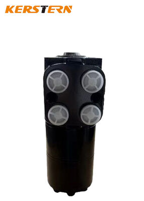 কম শব্দ এবং উচ্চ টর্ক ক্ষমতা সহ শিল্প মেশিন এবং জাহাজ নির্মাণের জন্য ডিজাইন করা হাইড্রোলিক হুইল মোটর