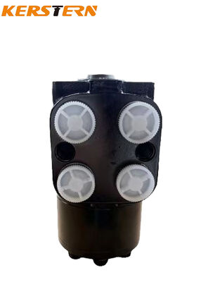 শ্যাফ সিল এবং কম স্টার্ট আপ চাপ সহ হাইড্রোলিক হুইল মোটর ভারী যন্ত্রপাতিতে সমান্তরাল বা সিরিজ কনফিগারেশনের জন্য আদর্শ