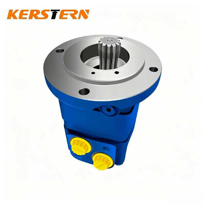 KM5S 490ml/R Sauer হাইড্রোলিক মোটর হাইড্রো মোটর