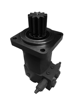 BM5S  Gerotor হাইড্রোলিক অরবিটাল মোটর পার্কার অরবিটাল মোটর 110rpm