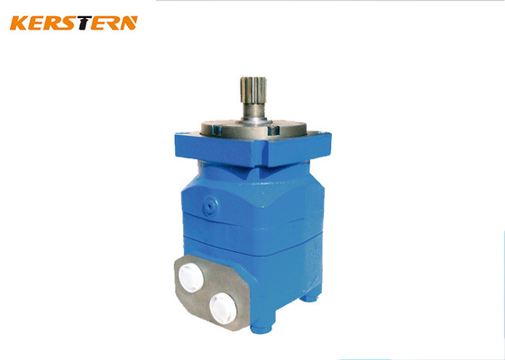 315cc 1000cc BM4 হাই টর্ক গিয়ার মোটর BMV কম গতির হাই টর্ক হাইড্রোলিক হুইল মোটর