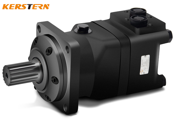 BMT OMT500 অরবিট হাইড্রোলিক মোটর ডিস্ক ভালভ  Eaton প্রতিস্থাপন