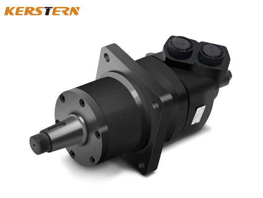 Eaton 6000 KM6 অরবিট হাইড্রোলিক মোটর Sauer ব্রেক মোটর 245 Ml/R